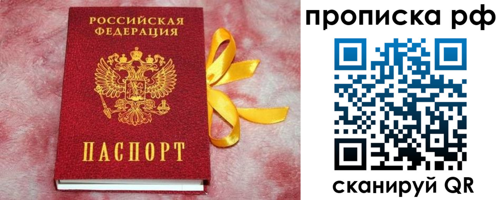 прописка для работы в Снежногорске